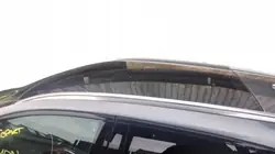 Techo Panorama OEM iscarparts para Nissan Qashqai III J12