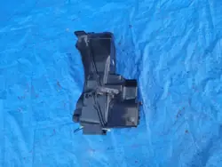 AdBlue-tank & Pomp Audi Q7 II OEM 4M0131969R