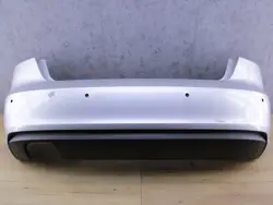 AUDI A3 8V Hatchback Parachoques Trasero con Sensores PDC