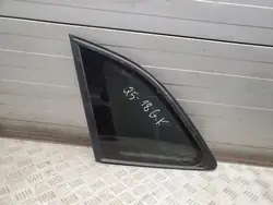 OEM 8R0845299Q Linke Heck-Karosserie-Scheibe für Audi Q5