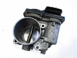 Drosselklappe Nissan Pathfinder Navara D40 2.5 DCI