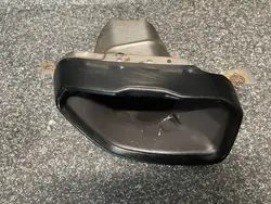Pakoputken pää oikea M-Paketti BMW 3 G20 G21