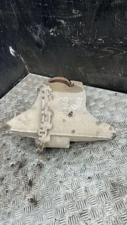 Bakre differential LAND ROVER DISCOVERY IV CH224W063CA