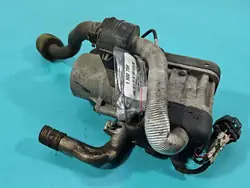 Volvo S80 II OEM 9012495M pysäköintilämmitys 2006-2009