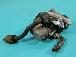 Chauffage stationnaire Volvo S80 II OEM 9012495M 2006-2009