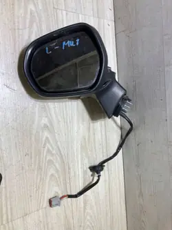 Ford Fiesta 2020 Vasen Peilin Insertti OEM