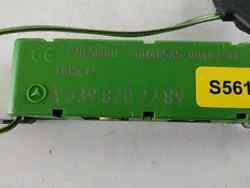 Mercedes A6398202289 Antennförstärkare för Vito Viano