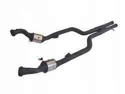 Catalisador OEM LUM122012 para Mercedes Classe S