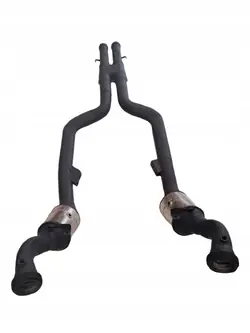 Catalyseur OEM LUM122012 pour Mercedes Classe S