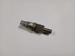Sensor de pressão de escape OEM A0091536428 usado