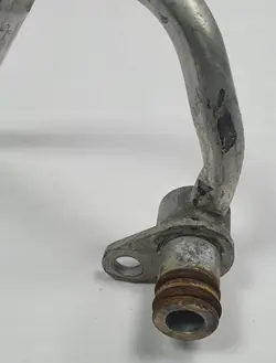 Durite de liquide de refroidissement OEM A2782001851 Mercedes