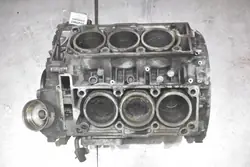 Bloc moteur inférieur OEM 276823 pour Mercedes Classe C W205