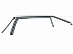 Peugeot 2008 II 2023 Heckfensterleiste OEM 9825819380