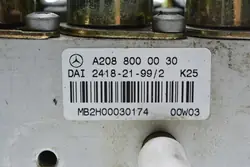 Pompe de toit Mercedes OEM A2088001048 A2088000030