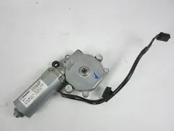 Moteur de toit ouvrant Mercedes W221