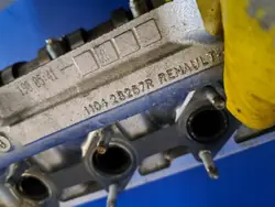 Culasse Renault 1.5 DCI OEM 110428257R