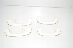 Support téléphone BMW OEM 51167475742 pour E90/E91/E92/E93