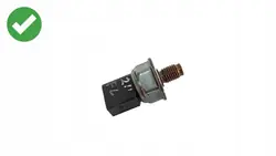 Brandstofdrukregelaar Mercedes-Benz E W211 2008 OEM