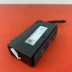 Porta USB AUX Audi Q7 OEM 4M0035736A - Usado