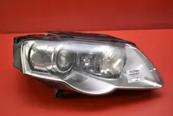 Oikea Xenon-ajovalo VW Passat B6 05-10 3C0941754D