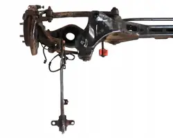 Poutre de suspension arrière OEM pour Hyundai i30 II 2011-2017