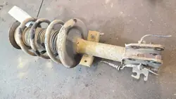 OPEL Etu-Vasen Jousitus - Käytetty OEM-Osa