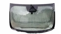 SV4B-S03100-C uppvärmd vindruta för Ford Kuga MK3