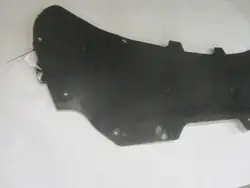 Kit de insonorización capó OEM COE858 para Nissan Qashqai J11