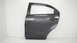 Puerta trasera izquierda OEM 360180510 Kia Rio III