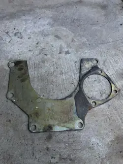 Joint de boîte de vitesses Volkswagen Golf II 1984 ROC1442