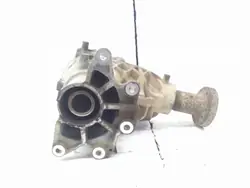 2012 Volvo XC60 Front Differential 7530313490