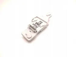Skoda Octavia Takavalaisimen kanta OEM 1Z9945257 Vasen