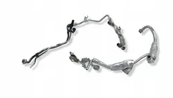 Mercedes-Benz GLE W167 Turbo-olieleiding OEM AMD226235