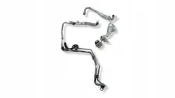 Conduite d'huile turbo Mercedes-Benz GLE W167 OEM AMD226235