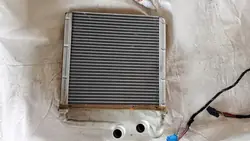 VW ATLAS VERWARMING 3QF819031