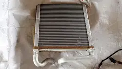 CHAUFFAGE VW ATLAS 3QF819031