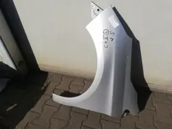 Citroen Främre vänster skärm 7840AS