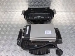 Batterie Volvo OEM 32301134 - 1Ah Occasion