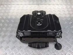 Batería Volvo OEM 32301134 - 1Ah Usada