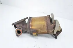 UC153 2613797X Hyundai I20 III 1.2i Pot Catalytique