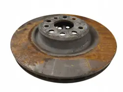 Disque de frein arrière Tesla d'occasion OEM NOB17938