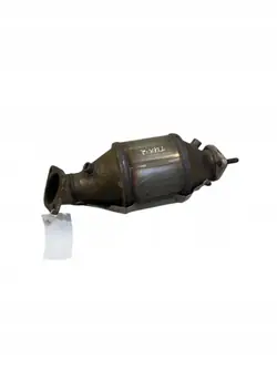DPF-filter OEM 289G72M200 voor Hyundai Tucson 2022