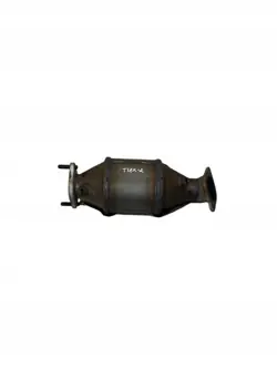 DPF-suodatin OEM 289G72M200 Hyundai Tucson 2022
