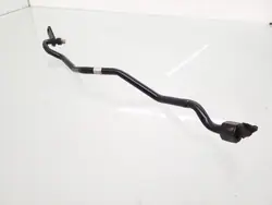 Ligne de refroidissement huile boîte Audi OE 8E0317818F