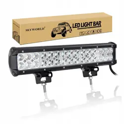 OEM 02-90-CO LED Zusatzlicht, doppelreihig