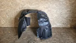 Jeep Compass II vasen etulokasuoja OEM 52152062