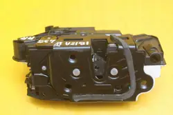 Fram Höger Dörrlås Seat Ibiza IV 6 Pin 5N1837016F