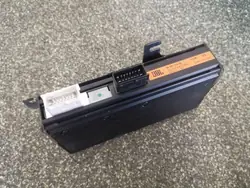 Begagnad förstärkare OEM 9659721680 för Peugeot 407 2.0L