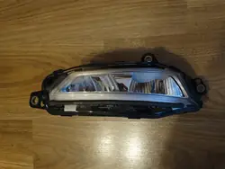 VOLVO FH5 Halógeno LED DRL Frontal Direito 23752741