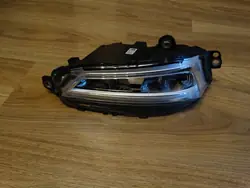 VOLVO FH5 Halogeen LED DRL Voor Rechts 23752741